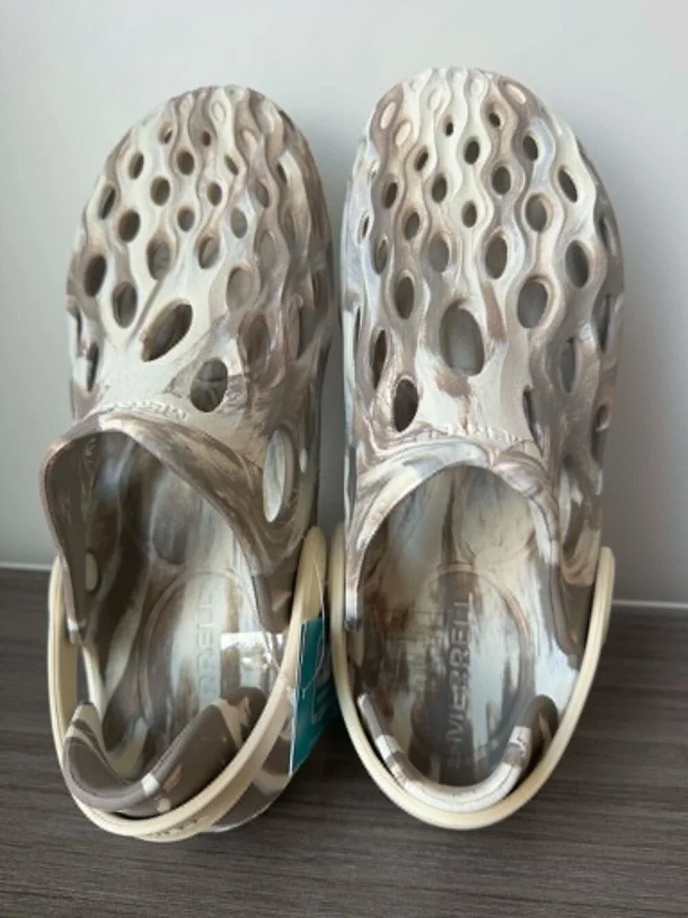 Merrell women hydro